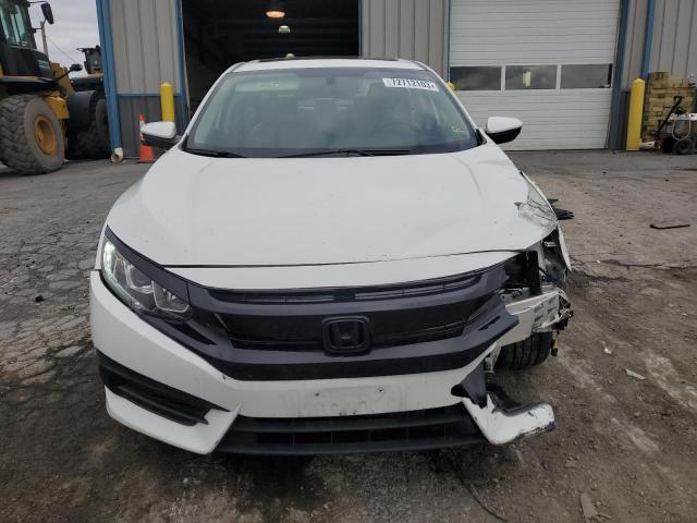 2HGFC2F73JH529006 Honda CIVIC EX
