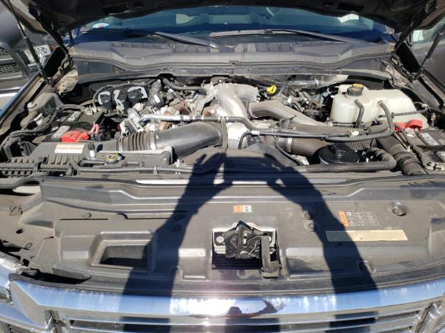 1FT8W3DT6NEE58241 Ford F350 Super Duty