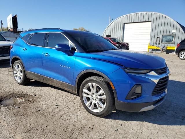 3GNKBDRS8KS608107 | 2019 CHEVROLET BLAZER 3LT