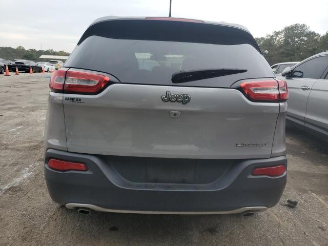 1C4PJLDS6EW238528 Jeep Cherokee Limited