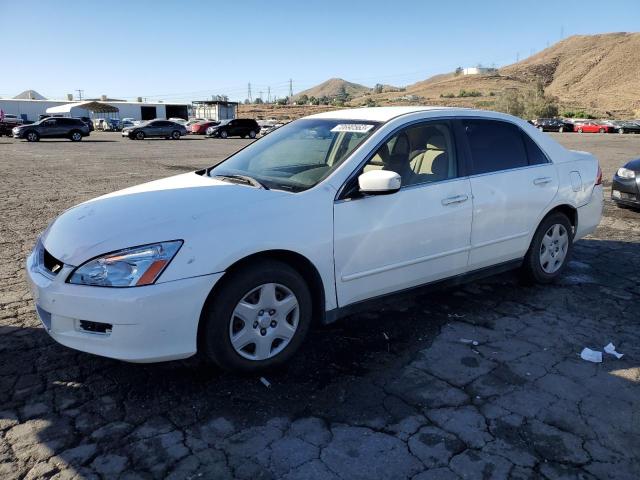 2006 Honda Accord Sedan LX