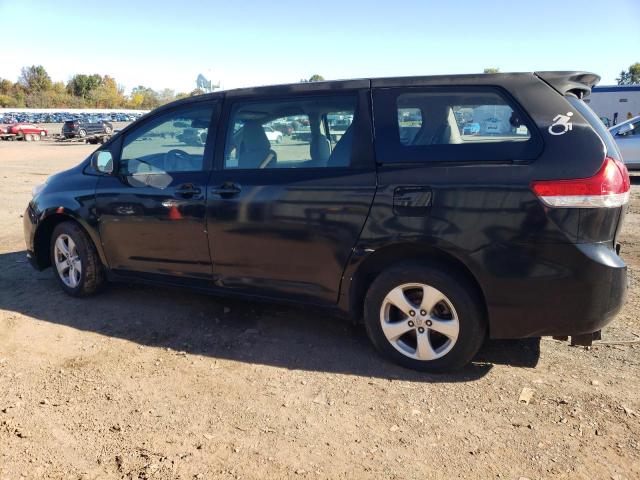 5TDZK3DC5ES412023 Toyota SIENNA