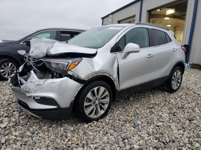 KL4CJASB4KB880040 | 2019 BUICK ENCORE PRE