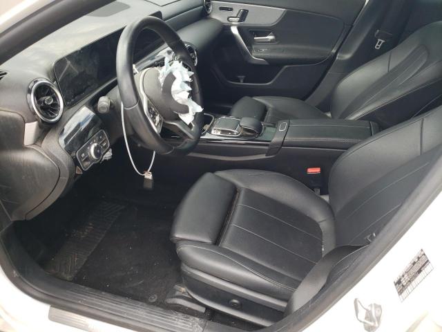 2020 MERCEDES-BENZ A 220 - W1K3G4EB8LJ200722