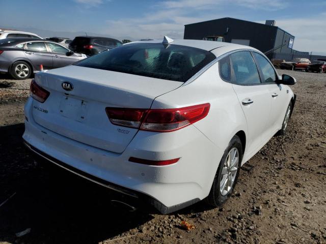 5XXGT4L31KG275218 2019 Kia Optima Lx