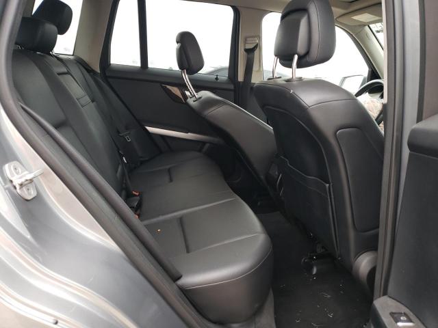 WDCGG5HB2FG358532 Mercedes-Benz GLK 350