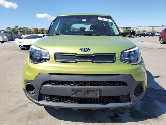 KNDJN2A26K7917066 Kia Soul  5