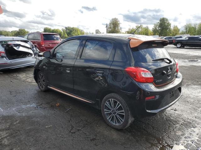 2018 MITSUBISHI MIRAGE GT ML32A5HJ5JH004924