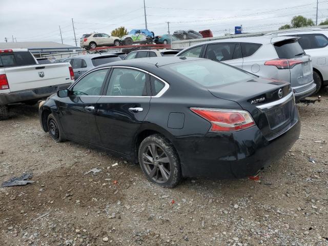 1N4AL3AP3EC286866 Nissan ALTIMA 2.5