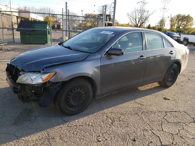 2009 Toyota Camry Base