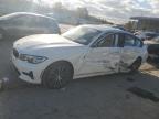 2020 BMW 330I - WBA5R1C01LFH65958