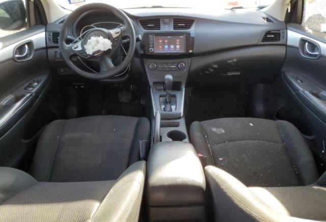 3N1AB7AP9KY354811 2019 Nissan Sentra S