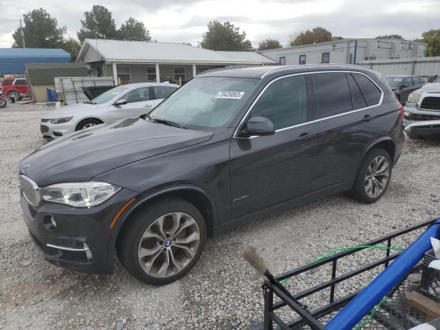 2014 BMW X5 xDrive50i