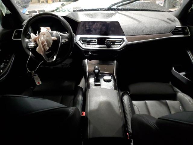 WBA5R1C06LFH39419 BMW 330I