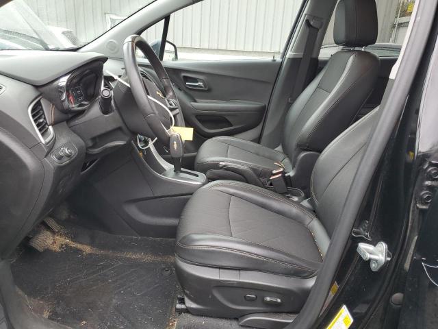 2020 CHEVROLET TRAX 1LT - 3GNCJPSB9LL215957