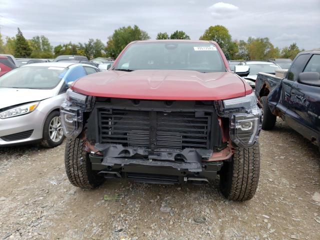 1GTP6FEK5P1163287 GMC Canyon Denali