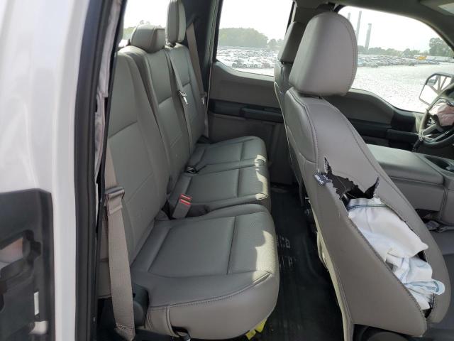 1FTEX1CP1LKD12210 Ford F150 Super Cab