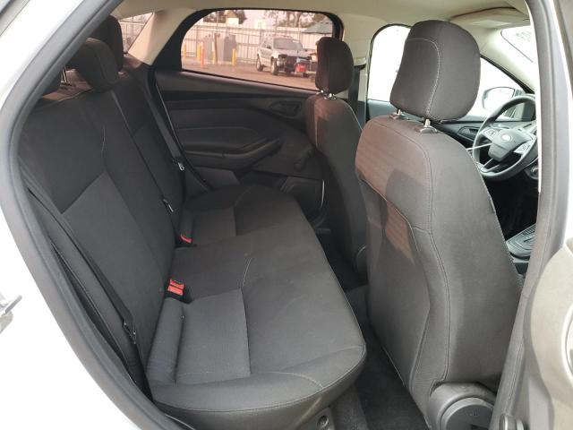 1FADP3E28HL333474 Ford FOCUS S