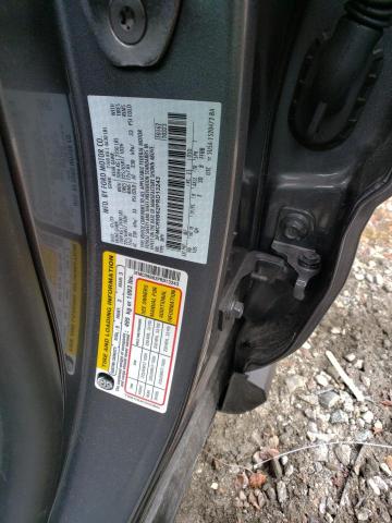 2023 FORD BRONCO SPO - 3FMCR9B62PRD13243