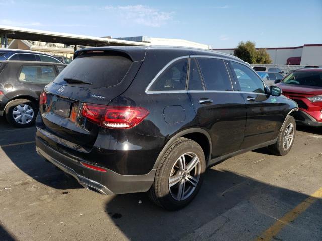 W1N0G8EB6LF854764 Mercedes-Benz Glc 300 4matic