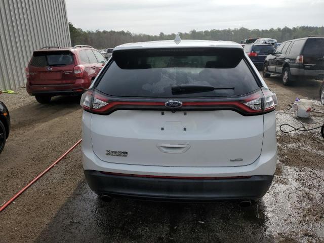 2FMPK3G92GBB47701 | 2016 FORD EDGE SE