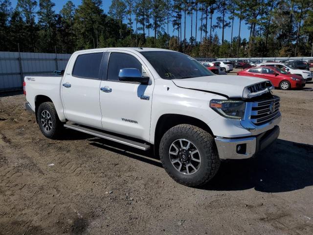 5TFFY5F15KX251106 | 2019 TOYOTA TUNDRA CRE