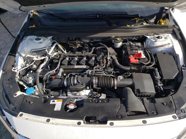 1HGCV1F50JA237401 Honda ACCORD EXL