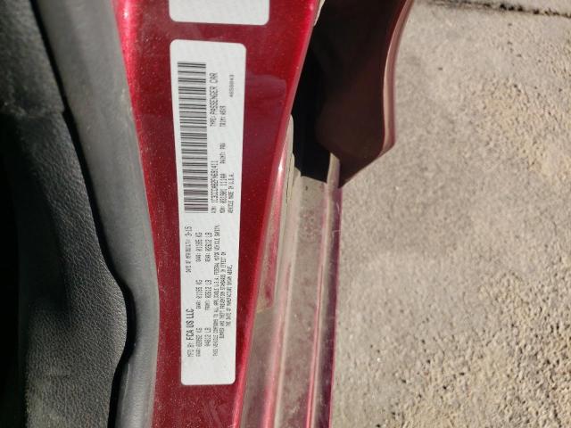 1C3CCCAB2FN691411 Chrysler 200 Limited