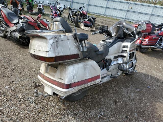 1994 Honda Gl1500 Se VIN: 1HFSC2238RA600460 Lot: 70280293