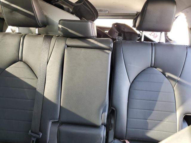 5TDHZRBH0MS064090 Toyota Highlander Xle
