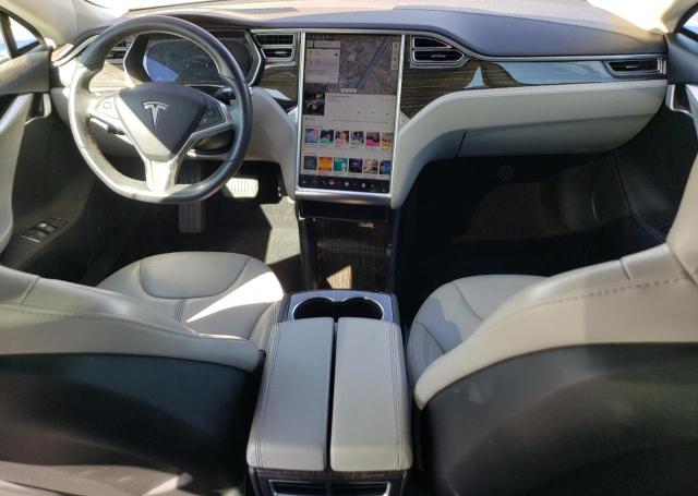 5YJSA1H13EFP63664 Tesla MODEL S