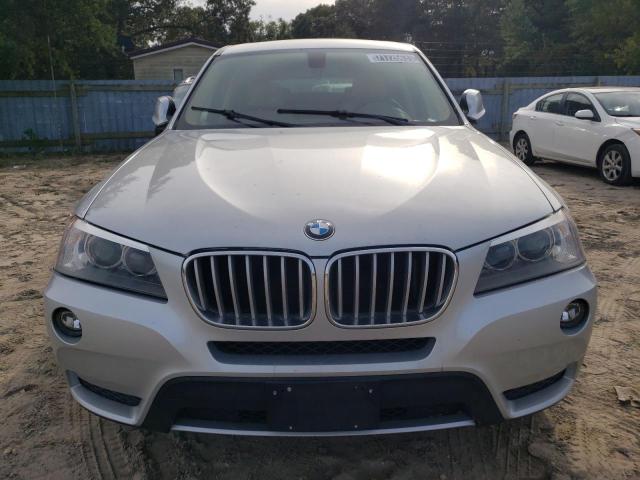 VIN 5UXWX9C57D0A18309 2013 BMW X3, Xdrive28I no.5