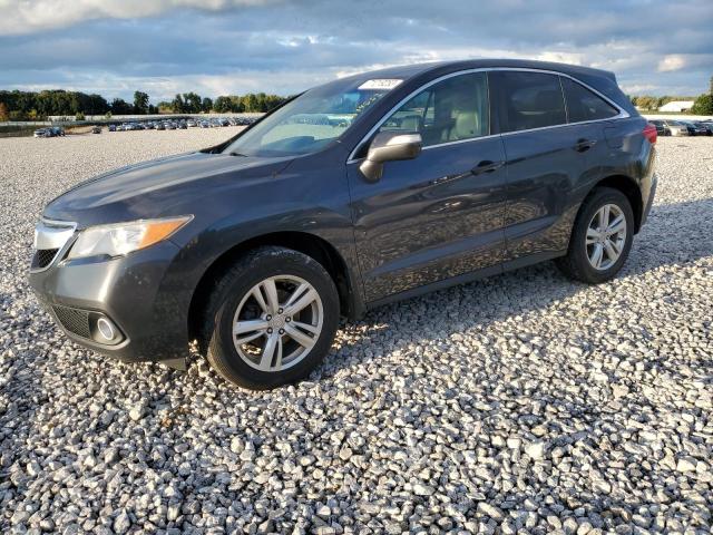 2014 Acura RDX 