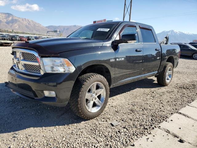 2009 Dodge Ram 1500 