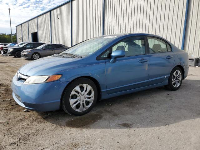 2006 Honda Civic LX