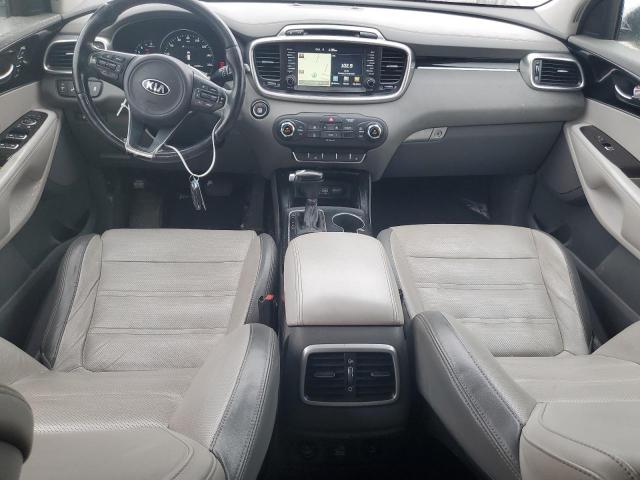 5XYPK4A59GG103755 KIA SORENTO SX