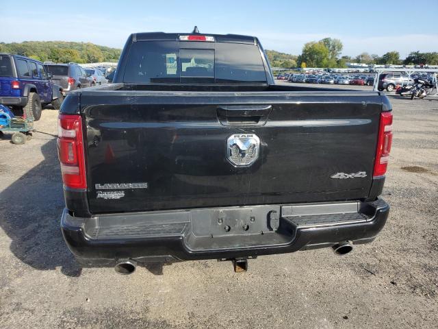 2022 RAM 1500 LARAM - 1C6SRFRTXNN430098