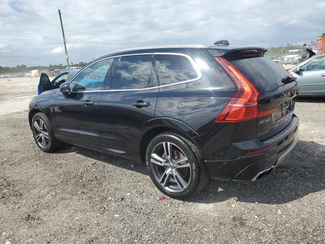 LYV102DK9KB250564 2019 VOLVO XC60 - Image 2