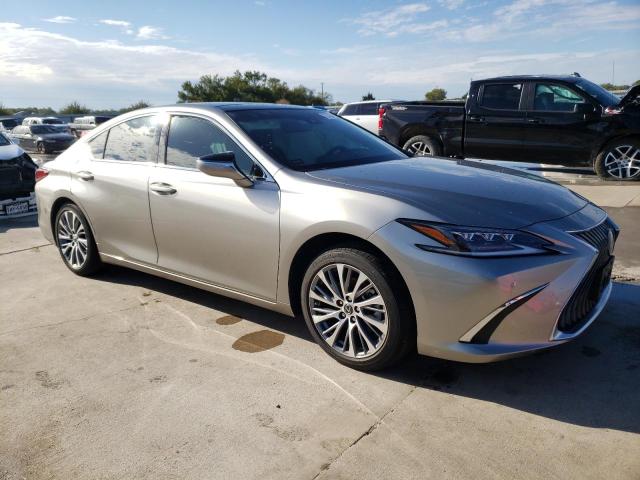 58ABZ1B12KU013567 Lexus ES350 ES 350 4