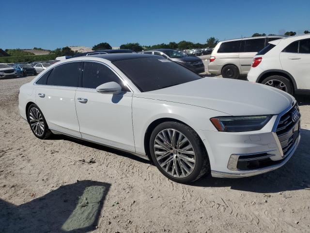 2019 AUDI A8 L WAU8DAF84KN003822