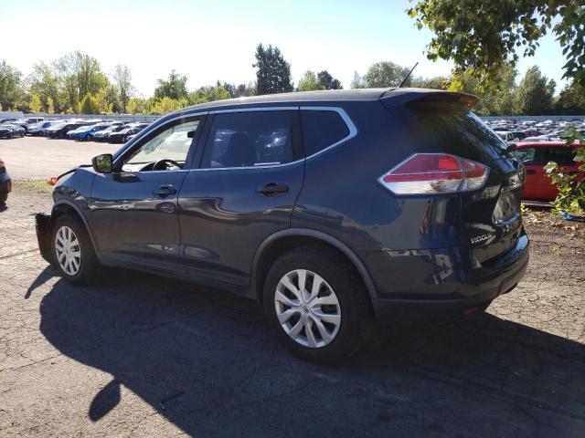 JN8AT2MT1GW008616 | 2016 NISSAN ROGUE S