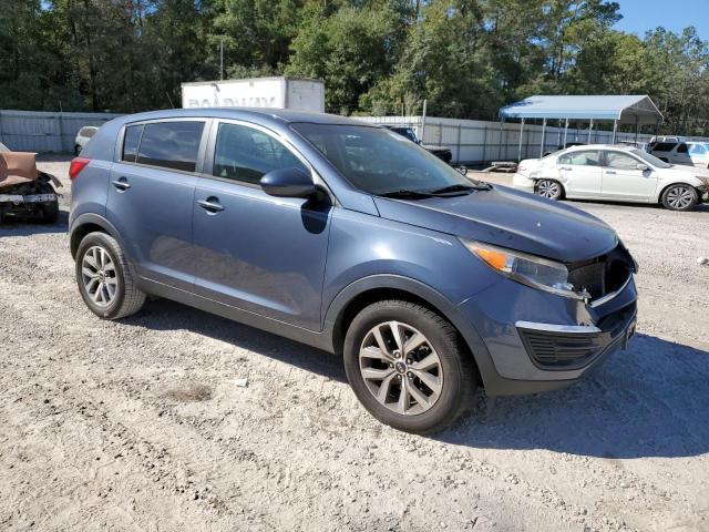KNDPB3AC7G7852558 KIA Sportage Lx