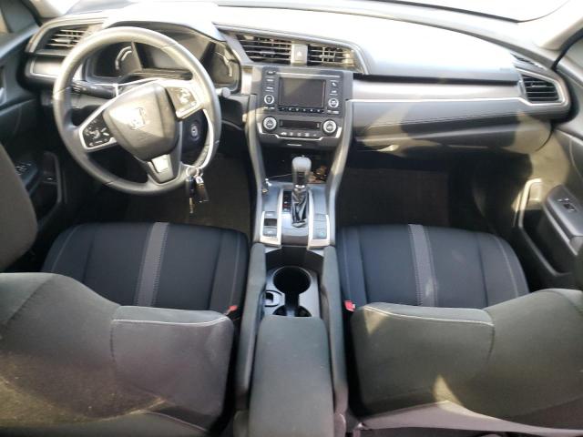 2HGFC2F62KH548252 Honda Civic Lx