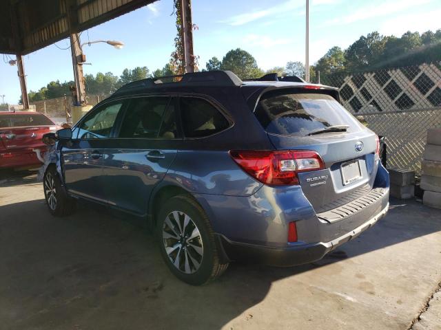 4S4BSANC9H3347618 Subaru Outback 2.5i Limited