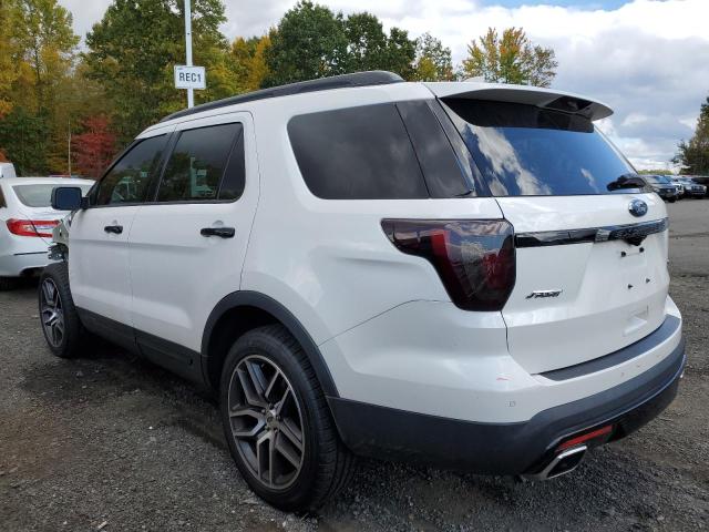 1FM5K8GT6HGA52424 Ford EXPLORER SPORT