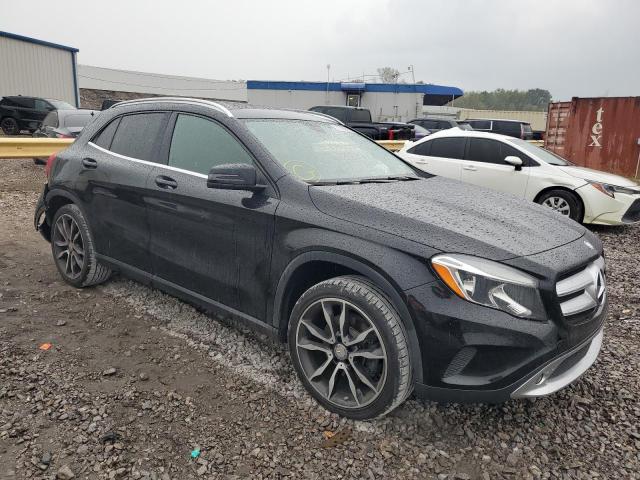 VIN WDCTG4EB9FJ165987 2015 Mercedes-Benz GLA-Class,... no.4