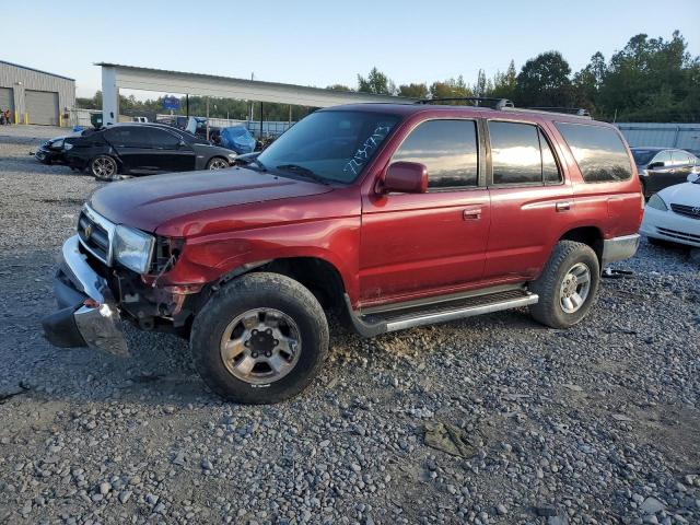 1996 Toyota 4Runner SR5