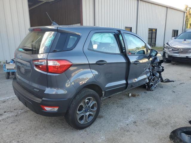 MAJ6S3FL4MC456181 | 2021 FORD ECOSPORT S