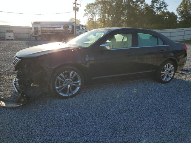 2011 Lincoln MKZ 