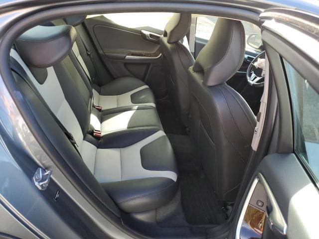 2018 VOLVO S60 CROSS YV440MUM3J2006741